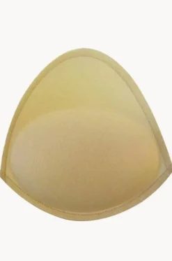 Booster Padding^Seafolly Full Bust Foam Flesh