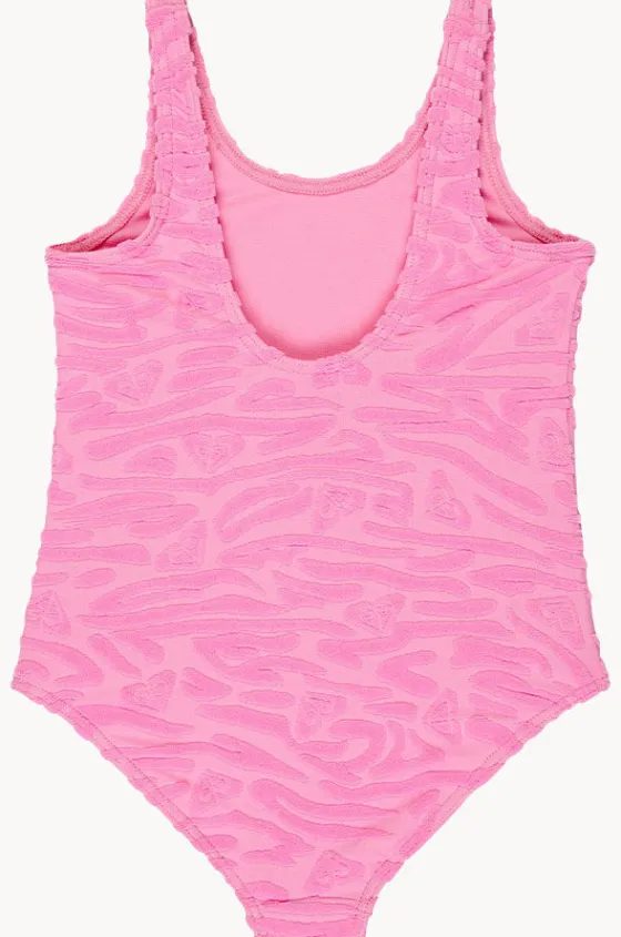 One Pieces^Roxy Girls Animalia One Piece