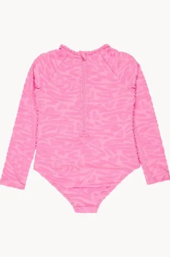 Rashies & Sunsuits^Roxy Girls Animalia Sunsuit