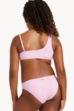 Bikini Sets^Roxy Girls Bico Paper Bralette Set