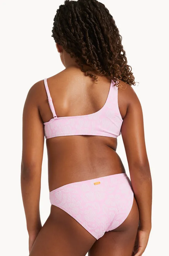 Bikini Sets^Roxy Girls Bico Paper Bralette Set