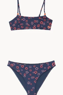 Bikini Sets^Roxy Girls Cute Ditsy Bralette Set