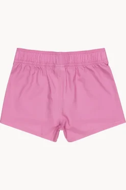 Boardshorts^Roxy Girls Essentials Boardshort Pink