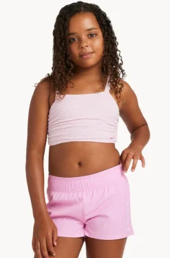 Boardshorts^Roxy Girls Essentials Boardshort Bonbon