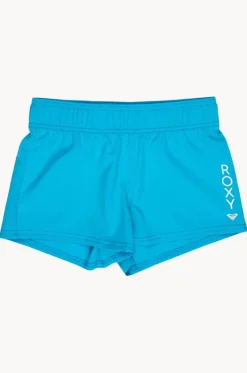 Boardshorts^Roxy Girls Essentials Boardshort Blue