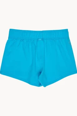 Boardshorts^Roxy Girls Essentials Boardshort Blue