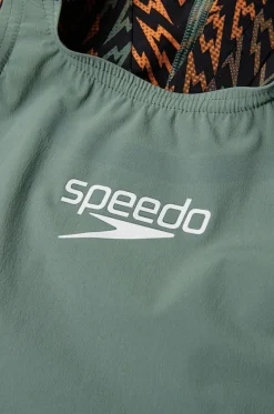 Fastskin Racing Suits|Legsuits^Speedo Girls Fastskin LZR Ignite Kneeskin Black/green