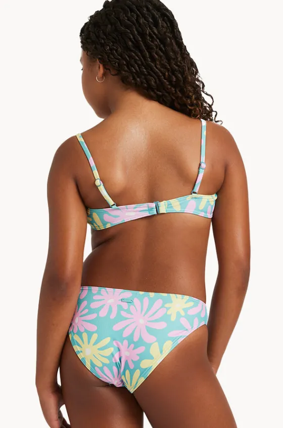 Bikini Sets^Roxy Girls Flower Lover Bralette Set