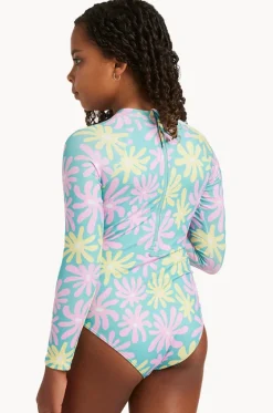 Rashies & Sunsuits^Roxy Girls Flower Lover Sunsuit