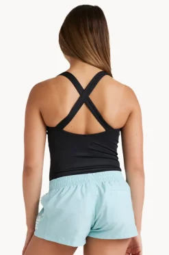 Boardshorts^Billabong Girls Heat Wave Boardshort Dusk