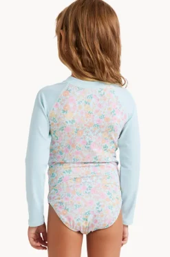 Rashies & Sunsuits^Billabong Girls In My Dreams Sunsuit Multi