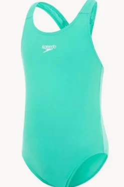 One Pieces^Speedo Girls Medalist One Piece Jade