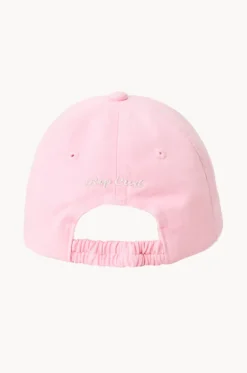 Headwear^Rip Curl Girls Mixed 6 Panel Cap Light pink