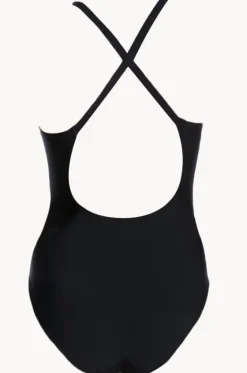 Period Swimwear|One Pieces^Love Luna Girls Squad Suit One Piece BLACK