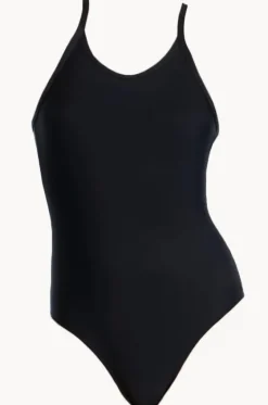 Period Swimwear|One Pieces^Love Luna Girls Squad Suit One Piece BLACK