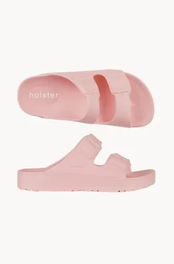 Footwear^Holster Girls Sundreamer Slide Blush