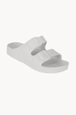 Footwear^Holster Girls Sundreamer Slide White