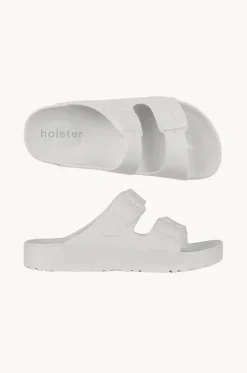 Footwear^Holster Girls Sundreamer Slide White