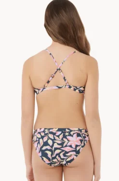 Rashies & Sunsuits^Rip Curl Girls Sunset Skies 3 Piece Set Navy