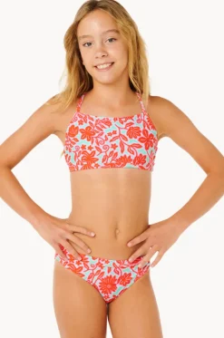 Rashies & Sunsuits^Rip Curl Girls Sunshine Squad 3 Piece Set