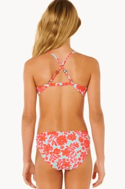 Rashies & Sunsuits^Rip Curl Girls Sunshine Squad 3 Piece Set