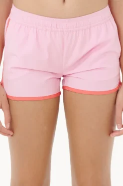 Boardshorts^Rip Curl Girls Surf Essentials 3" Boardshort Watermelon