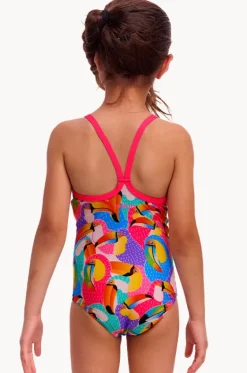 One Pieces^Funkita Girls Tou By Tou One Piece Multi