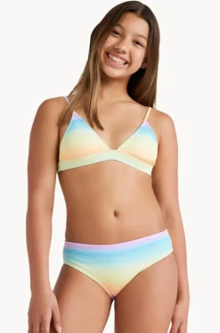 Bikini Sets^Billabong Girls Vista Dreamin Tri Set Multi