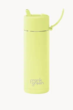 Drinkware|Drinkware^Frank Green Glow Ceramic Drink Bottle 595ml Star