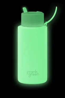 Drinkware|Drinkware^Frank Green Glow Ceramic Drink Bottle 1L Star