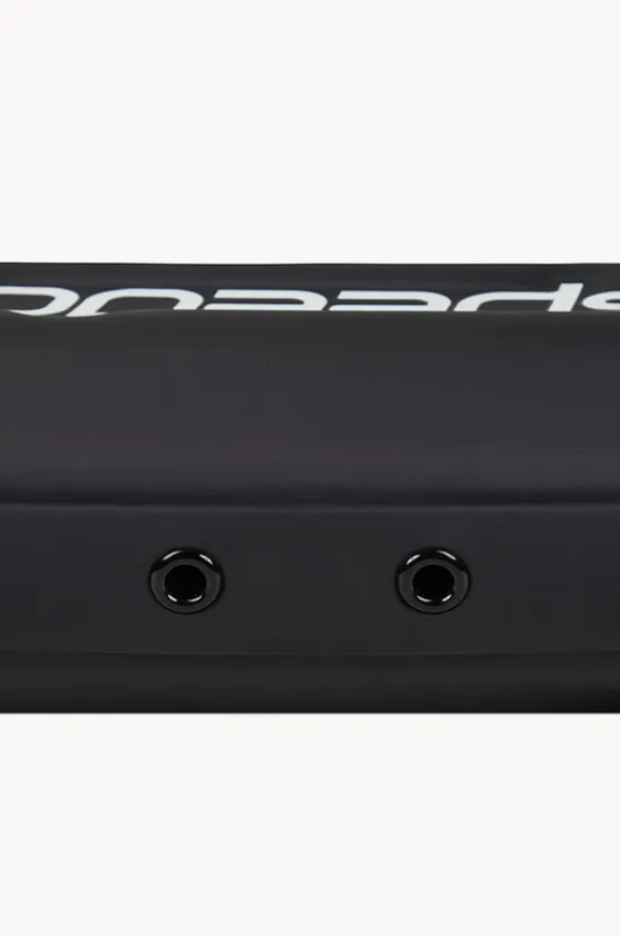 Swim Accessories^Speedo Goggle Storage Case BLACK