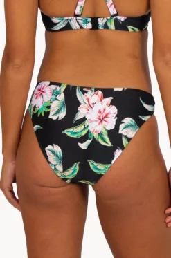 Bottoms^Baku Guam Regular Pant Guam black