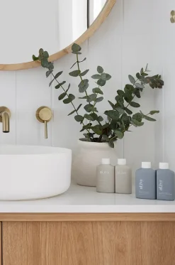 Travel|Gifts^Al.ive Body Hair & Body Travel Pack