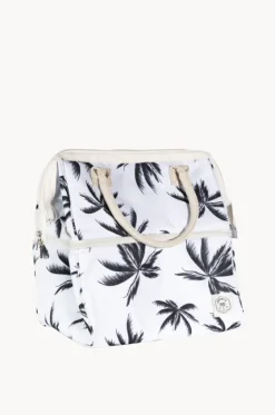 Cooler Bags|Picnic Vibes^Good Vibes Havana Picnic Cooler Bag White/black