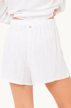 Shorts^Rip Curl Haze Short WHITE