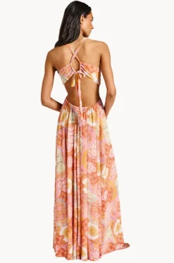 Dresses^Tigerlily Herra Kandie Maxi Dress Multi