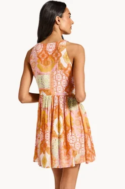 Dresses^Tigerlily Herra Pepper Mini Dress Multi