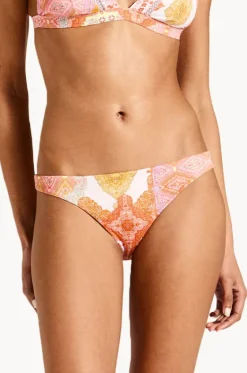 Bottoms^Tigerlily Herra Tiger Bottom Multi