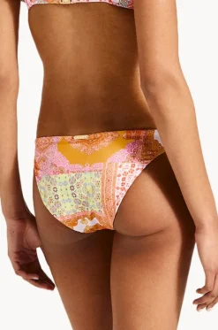 Bottoms^Tigerlily Herra Tiger Bottom Multi