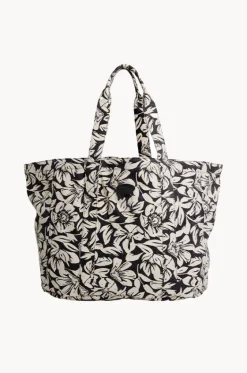 Beach Bags|Bags^Billabong Hi Times Coast Bag BLACK