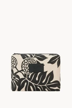 Travel|Bags^Aloha Holomua Mid Pouch Black