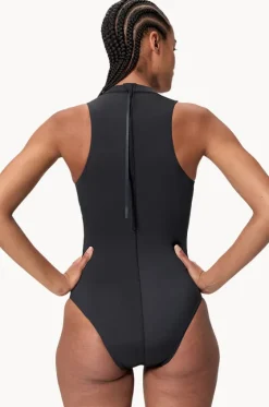 One Pieces^Speedo Hydrasuit One Piece BLACK