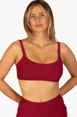 Bikini Tops^Baku Ibiza E/F Cup Bralette
