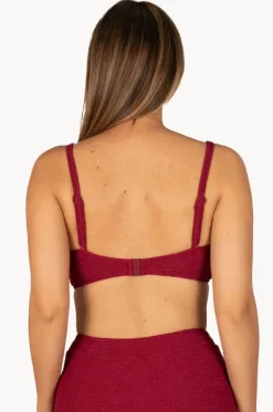 Bikini Tops^Baku Ibiza E/F Cup Bralette