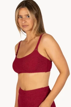 Bikini Tops^Baku Ibiza E/F Cup Bralette