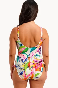 One Pieces^Fantasie Iguazu Falls G Cup Twist Front One Piece Multi