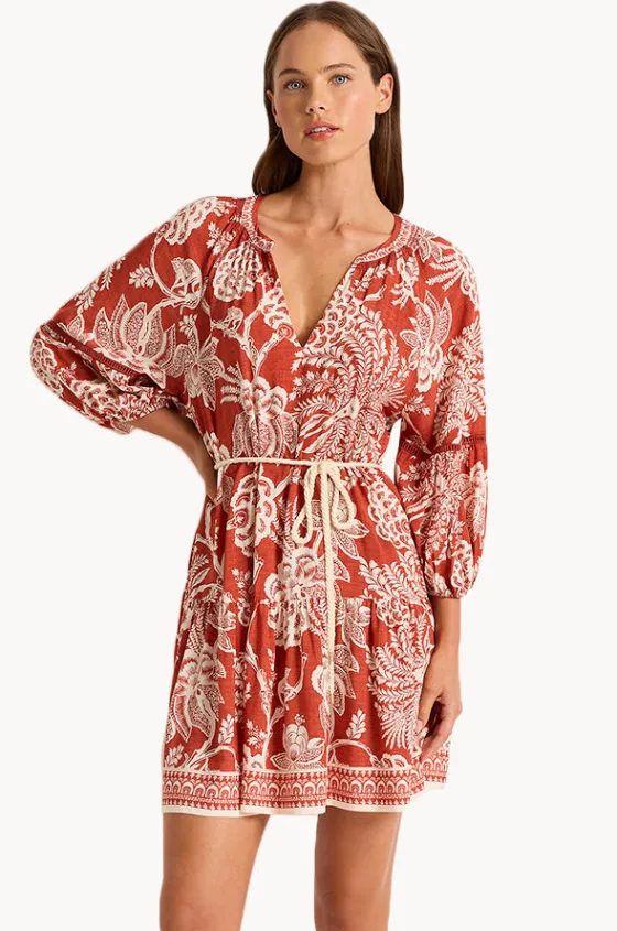 Dresses^Monte u0026 Lou Mini Dress Inez