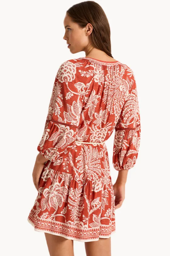 Dresses^Monte u0026 Lou Mini Dress Inez