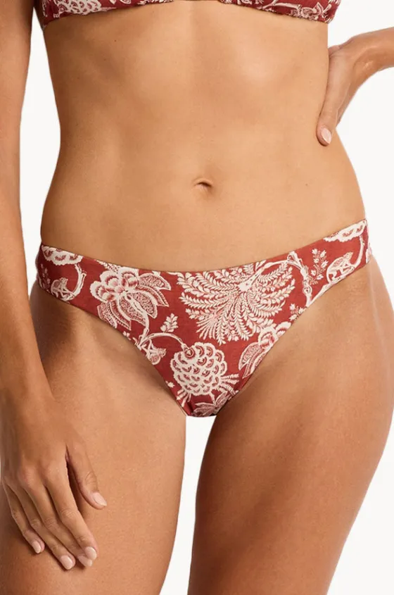 Bottoms^Monte u0026 Lou Newport Pant Inez