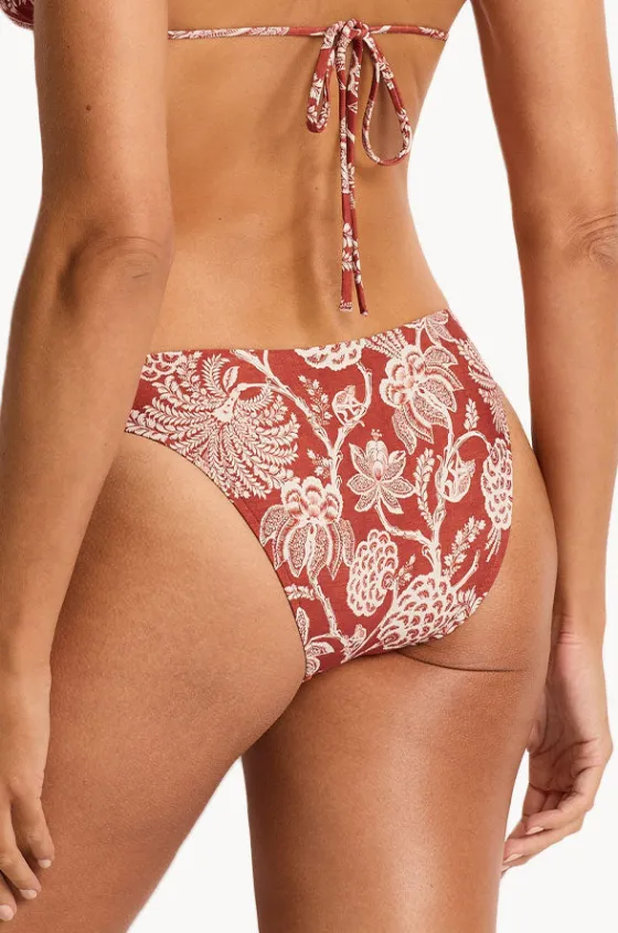 Bottoms^Monte u0026 Lou Newport Pant Inez